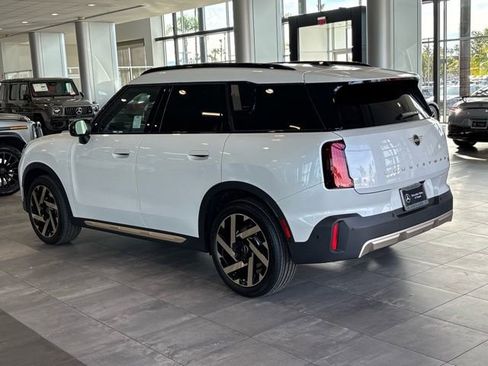 Used 2025 MINI Cooper Countryman S w/ Comfort Package Max image 5