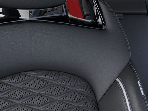 New 2026 Cadillac CT4 V Blackwing w/ Carbon Fiber 1 Package image 21