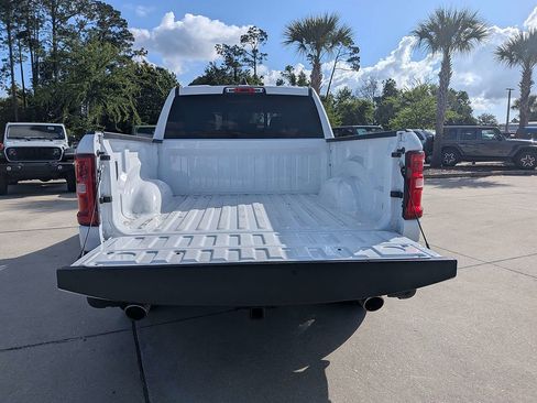 Certified 2025 RAM 1500 Laramie AWD/4WD image 12