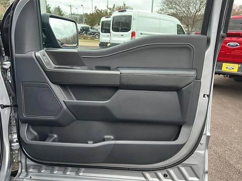 Used 2024 Ford F150 XLT w/ Equipment Group 302A MID image 15