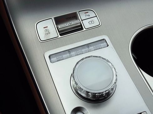 New 2026 Genesis GV70 2.5T Advanced image 36