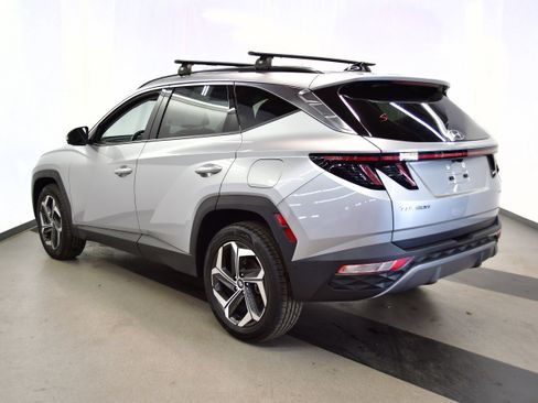 Used 2023 Hyundai Tucson Limited image 5