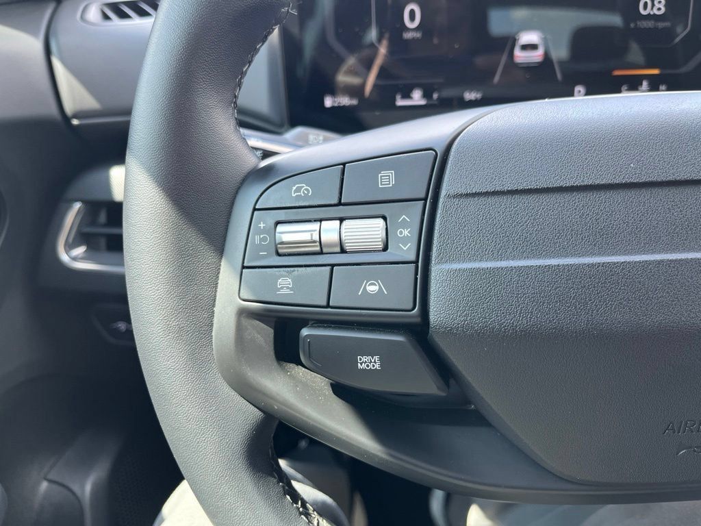 Used 2025 Kia K4 EX FWD image 14