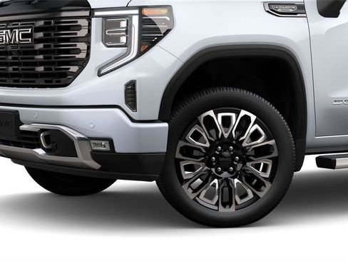New 2026 GMC Sierra 1500 Denali Ultimate AWD/4WD image 75