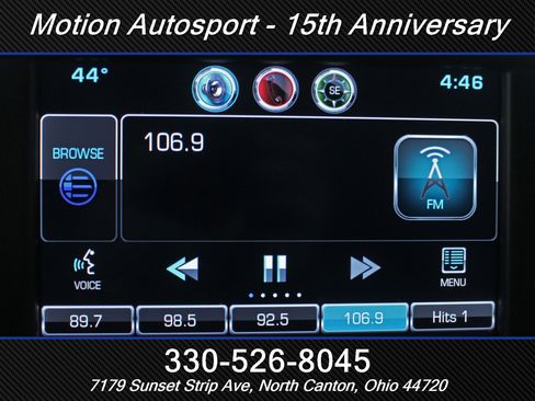 Used 2015 Chevrolet Silverado 1500 High Country image 28