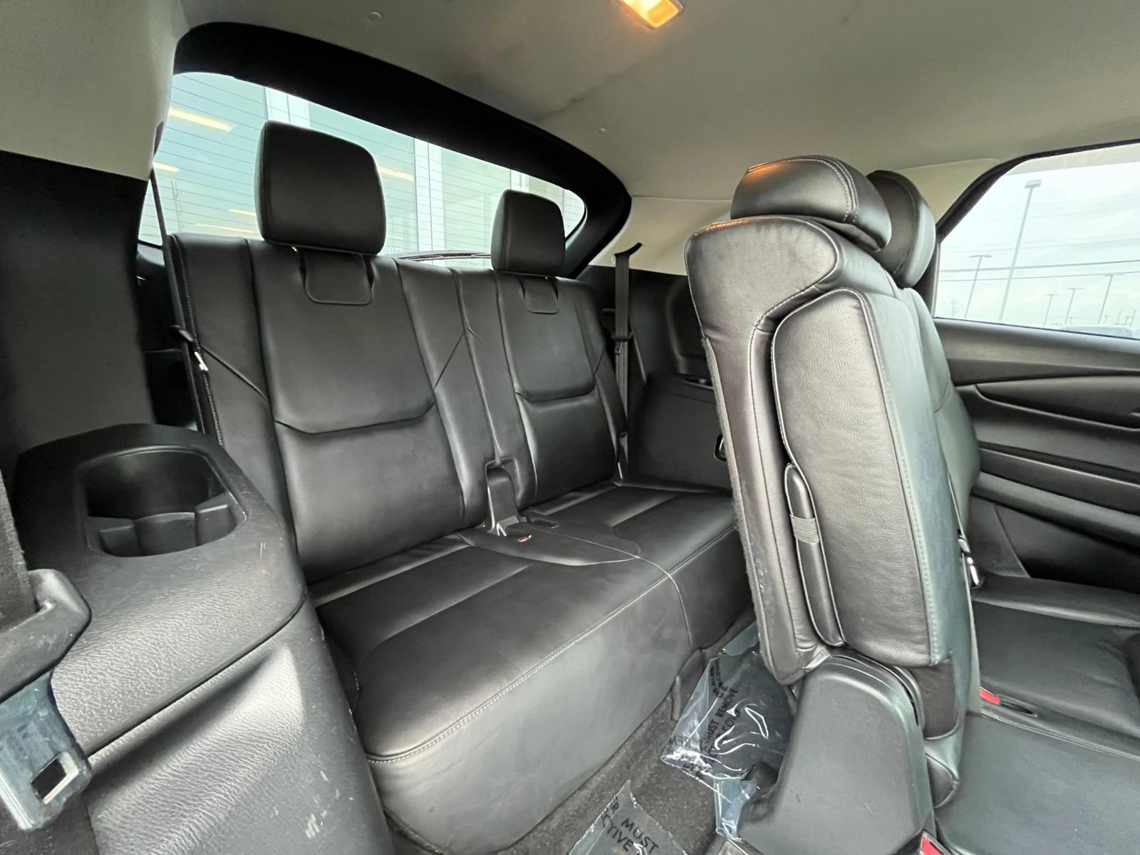 Used 2018 MAZDA CX-9 Touring FWD image 28