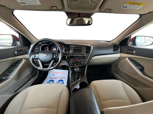 Used 2013 Kia Optima LX FWD image 19