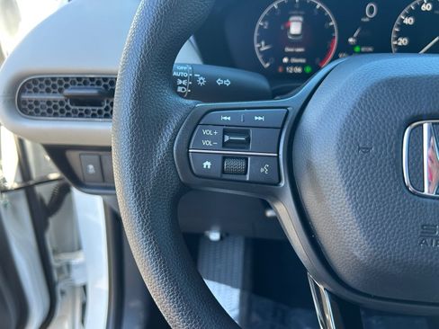 Certified 2026 Honda HR-V LX image 29