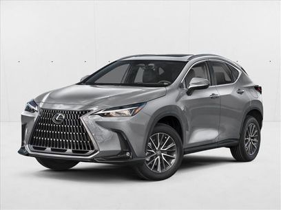 Used 2025 Lexus NX 250 FWD w/ Towing Package (2000 Lbs)