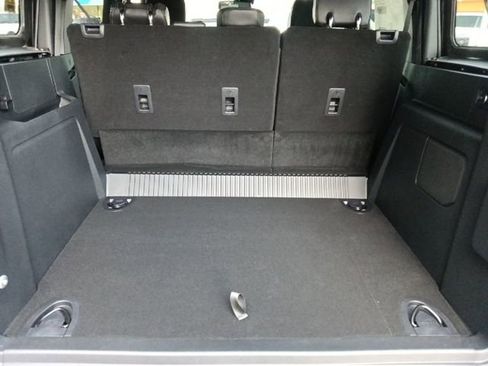 New 2025 Ford Bronco Outer Banks image 29