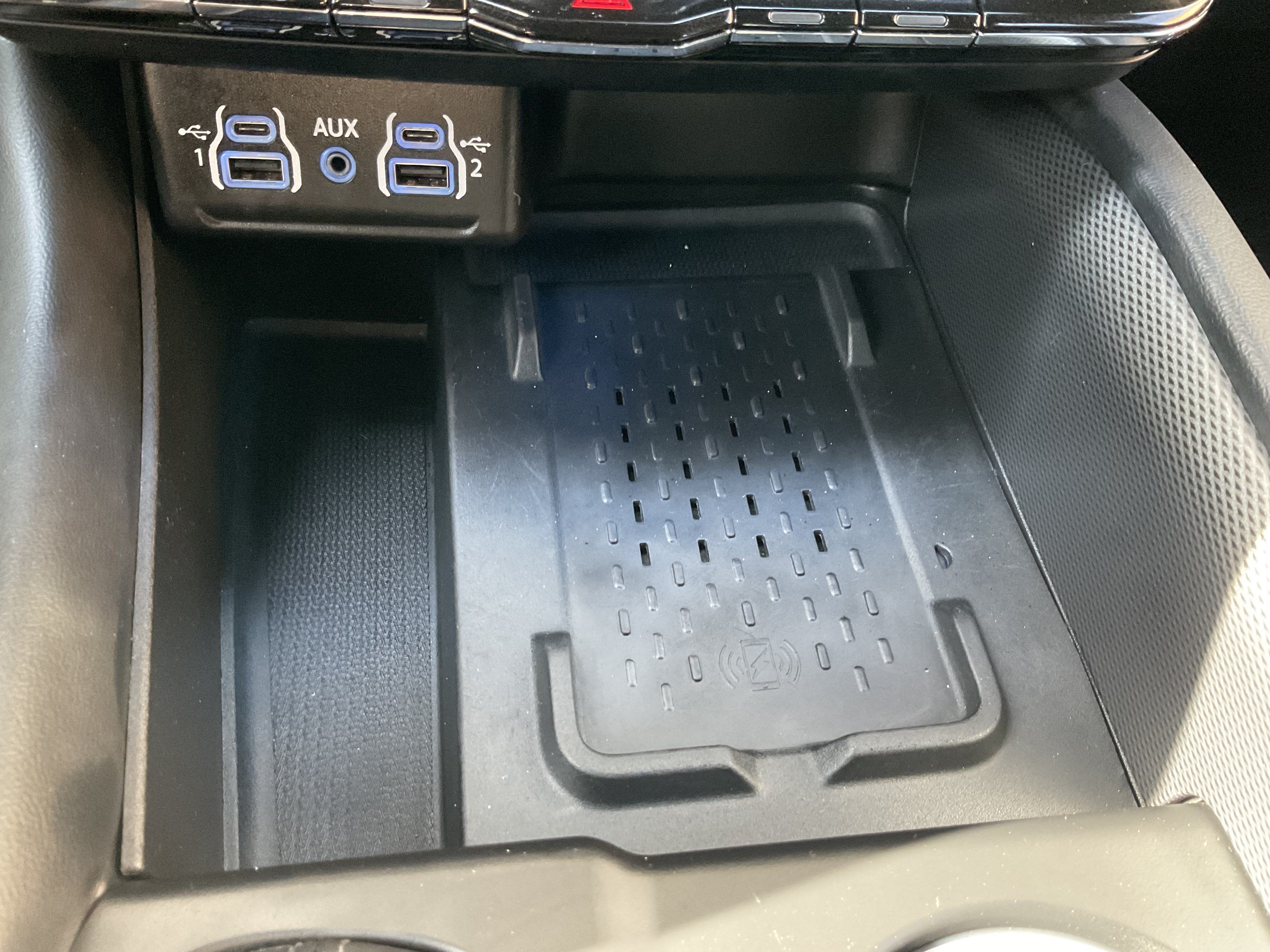 Used 2025 Dodge Durango R/T AWD/4WD image 22