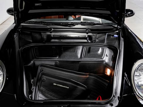 Used 2008 Porsche 911 Turbo image 40