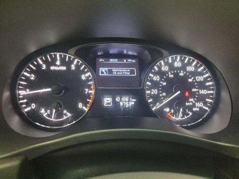 Used 2015 Nissan Pathfinder SV w/ Cargo Package image 23