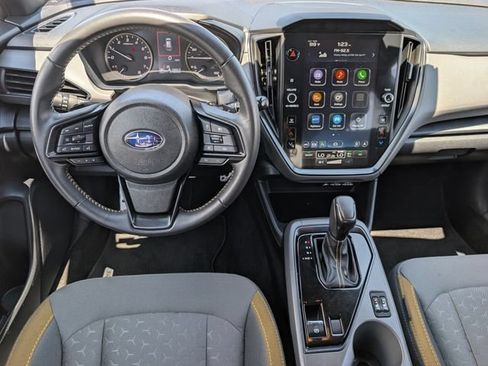 Certified 2024 Subaru Crosstrek 2.5i Sport w/ Crosstrek Mirror Package AWD/4WD image 24
