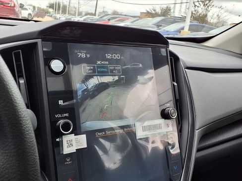 New 2026 Subaru Crosstrek 2.0i Premium image 12