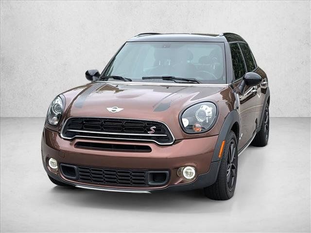 Used 2015 MINI Cooper Countryman S AWD/4WD image 29