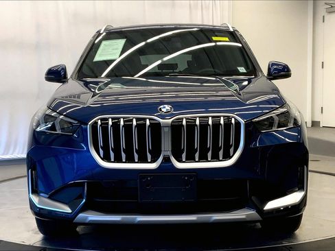 Used 2025 BMW X1 xDrive28i w/ Premium Package AWD/4WD image 2