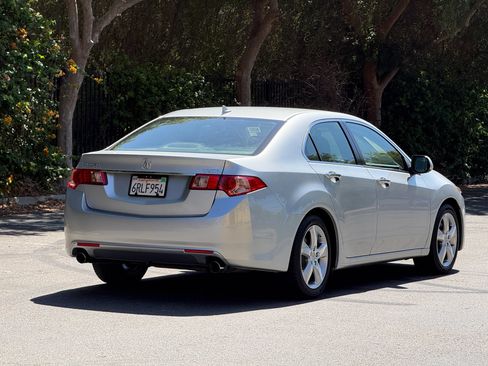 Used 2011 Acura TSX Sedan FWD image 3