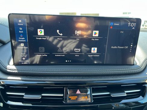 Used 2026 Acura MDX SH-AWD w/ Advance Package image 24