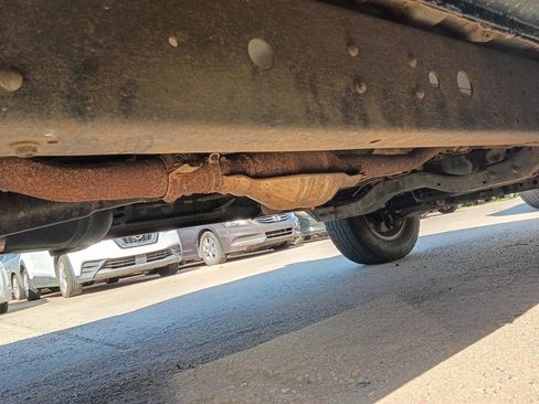 Used 2002 Toyota Tundra Limited image 33