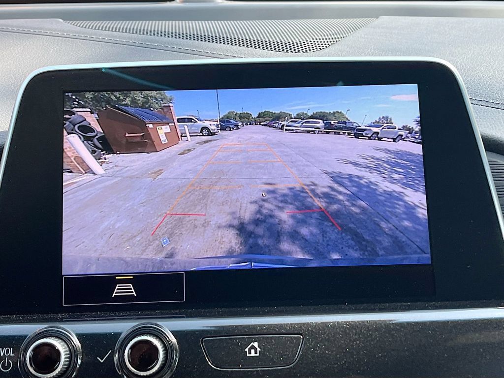 Used 2023 Cadillac CT4 Luxury RWD image 13