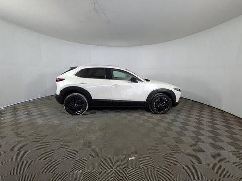 Used 2023 MAZDA CX-30 2.5 Turbo w/ Premium Package image 32