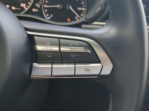 Used 2022 MAZDA CX-30 AWD 2.5 S w/ Preferred Package image 19