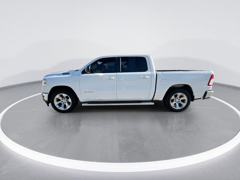 Used 2021 RAM 1500 Big Horn AWD/4WD image 5