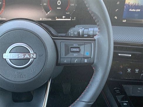 New 2025 Nissan Kicks SR w/ Illumination Package image 10