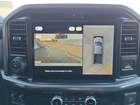 New 2026 Ford F150 Platinum w/ Equipment Group 700A Standard image 21