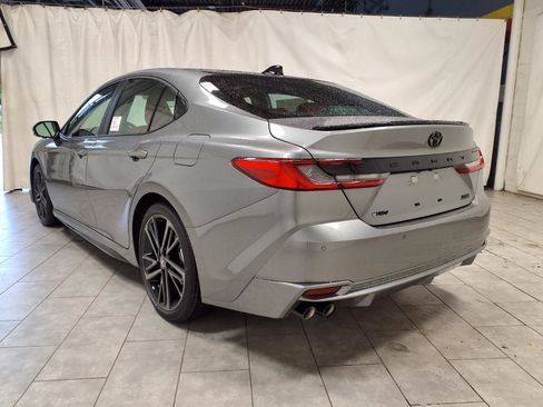 New 2026 Toyota Camry XSE FWD image 7