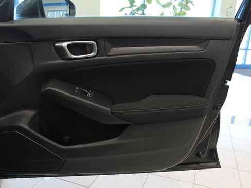 Certified 2023 Honda Civic Sport image 25