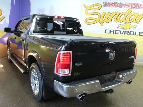 Used 2016 RAM 1500 Laramie w/ Convenience Group image 6