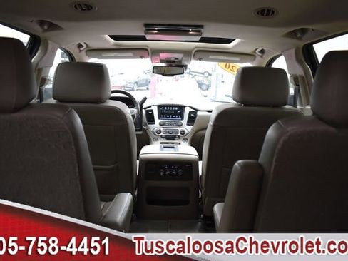 Used 2020 GMC Yukon XL SLT w/ Premium Edition image 12