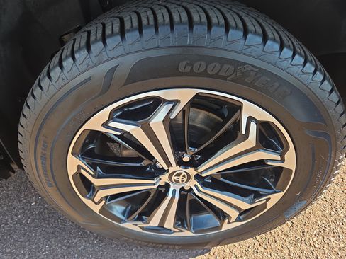 Certified 2024 Toyota RAV4 XSE AWD/4WD image 11