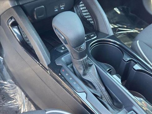 Used 2025 Chevrolet TrailBlazer LT image 12