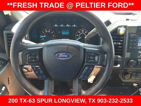 Used 2019 Ford F150 XL w/ XL Power Equipment Group RWD image 13