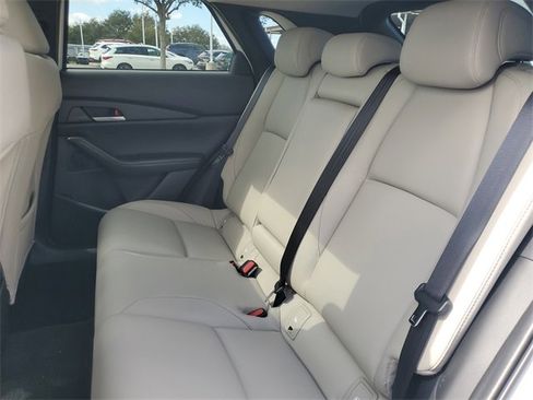 New 2026 MAZDA CX-30 AWD 2.5 S image 12