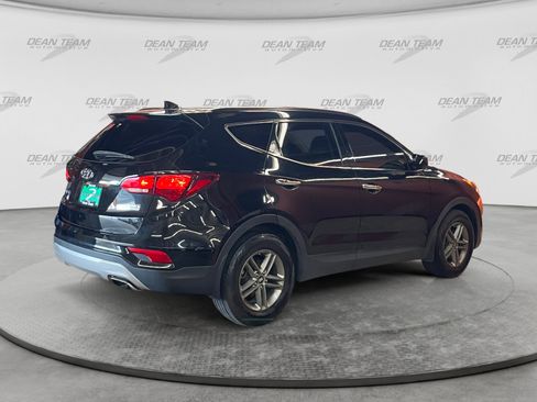 Used 2017 Hyundai Santa Fe Sport AWD/4WD image 7