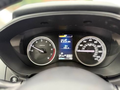 Used 2020 Subaru Forester Limited AWD/4WD image 17