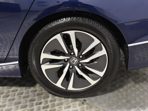 Used 2018 Honda Accord EX-L image 36