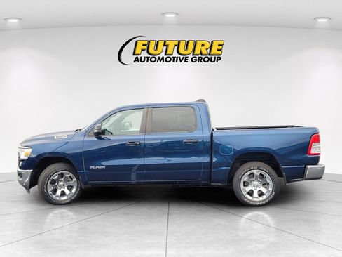 Used 2023 RAM 1500 Big Horn image 7