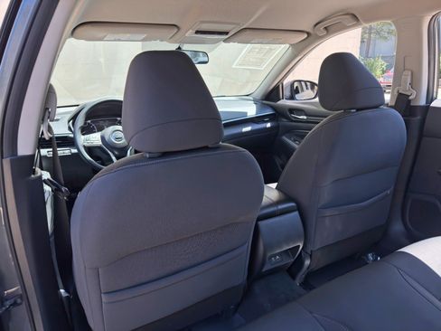 Used 2020 Nissan Altima 2.5 S image 29