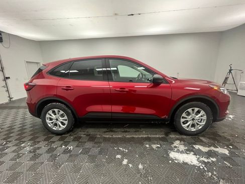 New 2026 Ford Escape Active w/ Cold Weather Package image 8