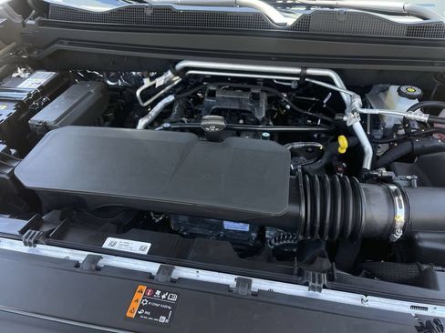 New 2026 GMC Canyon Denali AWD/4WD image 30