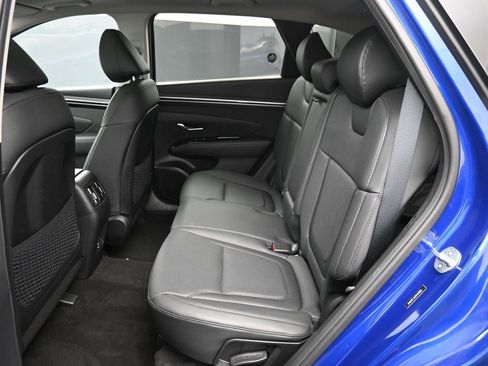 Certified 2023 Hyundai Tucson Limited image 21