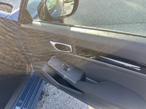 Certified 2026 Honda Civic Sport image 31