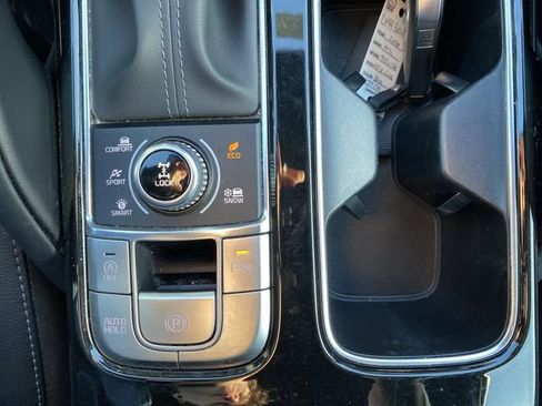 Certified 2024 Kia Telluride EX X-Line image 25