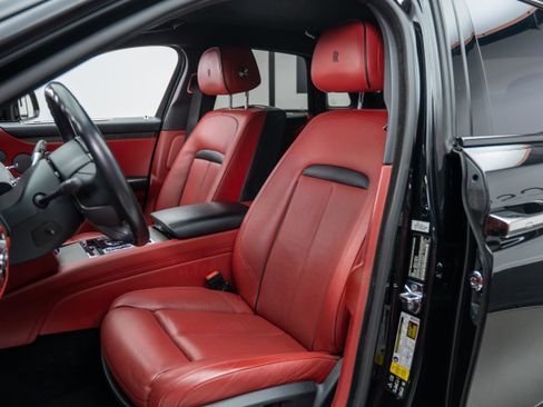 Used 2021 Rolls-Royce Ghost AWD/4WD image 13
