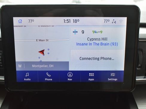 Used 2020 Ford Explorer XLT w/ Equipment Group 202A image 22